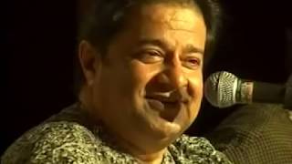 ANUP JALOTA  BHAJAN SAMRAT  TATHAASTU PRODUCTIONS  BHARAT OZA  PARTH OZA [upl. by Sueaddaht479]