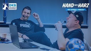 HandballLegende Stefan Kretzschmar Das sind seine besten Handballspieler aller Zeiten [upl. by Eellek]