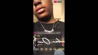 ski mask the slump god cries about xxxtentacions death [upl. by Mada888]