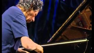 Chick Corea amp Stanley Clarke Jazz in Marciac MEMI [upl. by Assened626]