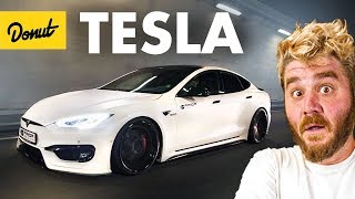 TESLA  Everything You Need to Know  Up to Speed [upl. by Ttirb]