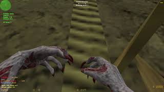 CounterStrike Zombie Escape Mod  zeCity on ProGaming [upl. by Darn]