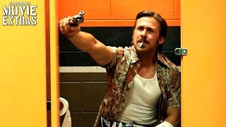 The Nice Guys Clip Compilation 2016 [upl. by Buckels]