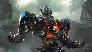 TRANSFORMERS  LÂGE DE LEXTINCTION  nouvelle bande annonce VOST au cinéma le 16 juillet [upl. by Lerej]