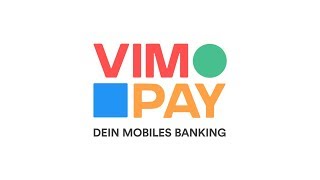 Deine mobile Banking App ► VIMpay [upl. by Kuster]