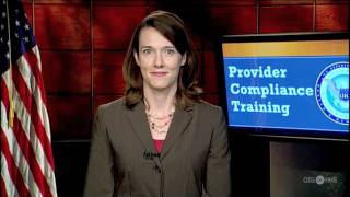 Compliance Program Basics [upl. by Odab]