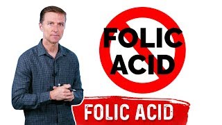 Mayo Clinic Minute Does folic acid prevent obesity in kids [upl. by Anneirb]