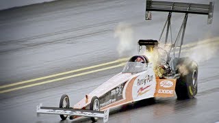 NHRA Drag Racing quotLets Goquot [upl. by Shrier]