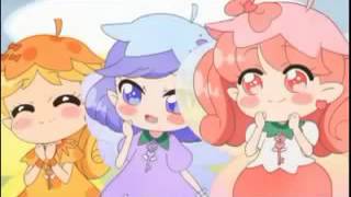 Rilu Rilu Fairilu Mysterious haze Fair Lil Candy uproar Ep 16 HD 2016 [upl. by Swirsky545]