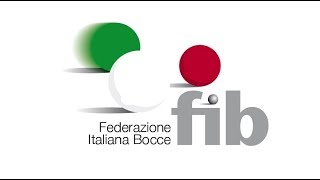 Live Streaming di Federazione Italiana Bocce [upl. by Tirzah]