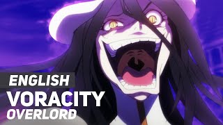 Overlord III  quotVoracityquot Opening  ENGLISH Ver  AmaLee [upl. by Akenehs156]