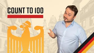 How to Count to 100 in German [upl. by Leong966]