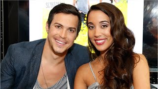 X Factor Stars Alex amp Sierra Break Up As A Band Couple [upl. by Reivaj]