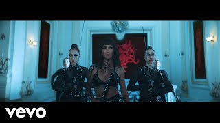 Greeicy  Aguardiente Official Video [upl. by Vina]