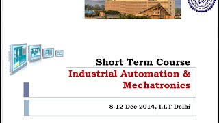 Introduction to Automation [upl. by Zetnas]