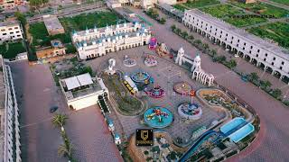 Fun Duniya Gujranwala  A complete Virtual Tour of Gujranwala Fazal Center [upl. by Fawn]