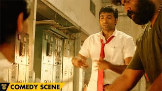 Cheliya Cheliya  Nenu Rowdy Ne  Video Song  NayantharaVijay Sethupathi  Ranjith  Anirudh [upl. by Silsbye]