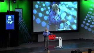 Homeopathy quackery and fraud  James Randi  TED [upl. by Kesia]