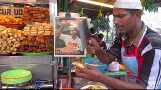 Rojak Pasembur  Penang [upl. by Cuttler896]