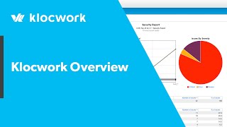 Klocwork Overview [upl. by Lovering]