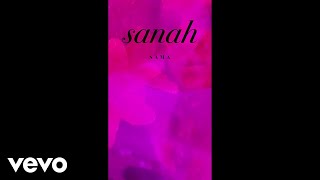 sanah  Sama Official Audio [upl. by Willdon]