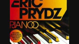 Eric Prydz Greatest Hits [upl. by Lourie]