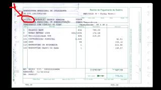 contracheque [upl. by Dom560]