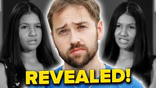 What Happened to Paul and Karine from 90 Day Fiance [upl. by Amann]