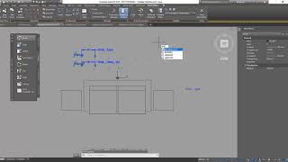 Using Lookups to Imitate Multiple Visbilities [upl. by Trina128]