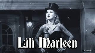 Lili Marleen German soldier love songinstrumental [upl. by Meave]