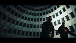 Farid Bang amp Kollegah KING amp KILLA  official Video  prod by Joshimixu  4K [upl. by Wendye930]