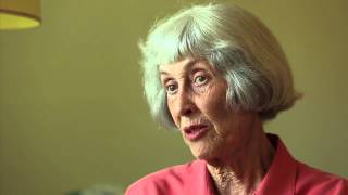 Video Ruth Paine talks about Lee Harvey Oswald [upl. by Ttoille]