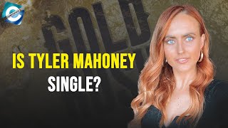 Who is Tyler Mahoney from Gold Rush [upl. by Sinne]