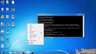 How to Remove Undeletable Folders [upl. by Eimas89]