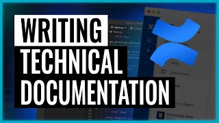 Writing technical documentation  tutorial with Confluence [upl. by Mclaurin]