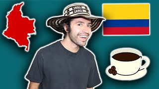 How to Speak Like a Colombian Different Accents in Colombia Bogota Paisa Pastuso and Costeño [upl. by Vel]