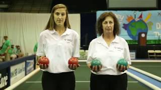 Bocce Officials Training Video [upl. by Aissyla]