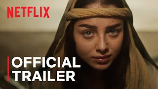 MARY  Official Trailer  Netflix [upl. by Arnelle]