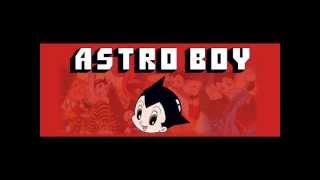 Astro Boy Full Japanese Opening 1980 [upl. by Hoes]