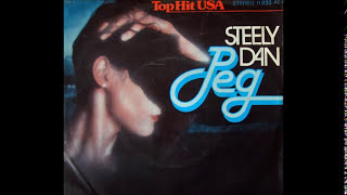 Steely Dan  Peg 1977 Disco Purrfection Version [upl. by Leatri]