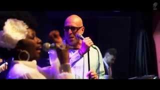 INCOGNITO quotLowdown feat Mario Biondiquot [upl. by Gradey]