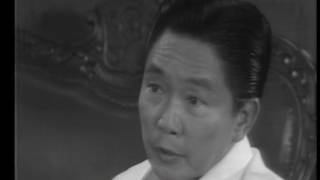 Firing Line with William F Buckley Jr Ferdinand Marcos A Discussion [upl. by Drona]