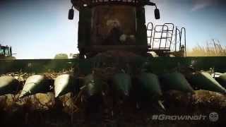 The Best Farming Music Video [upl. by Rizan786]