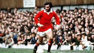 George Best The Best Goals amp Skills [upl. by Halverson]