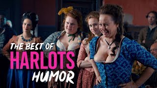 The Best of Harlots Humor [upl. by Derek]