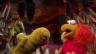 Fraggle Rock  Do the Sashay Lyrics [upl. by Azmuh613]