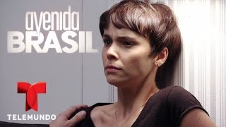 Avenida Brasil  Escena del Día 95  Telemundo Novelas [upl. by Tedra]