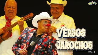 Pipirin  Versos Jarochos Vol 2 [upl. by Amadus]