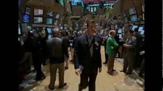 Stock Market Crash of 2008 [upl. by Regen]