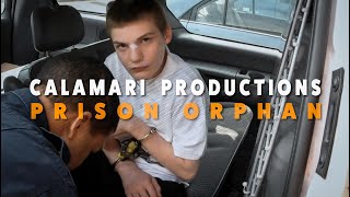 Juvenile Prison Documentary Prison Orphan [upl. by Leonidas]